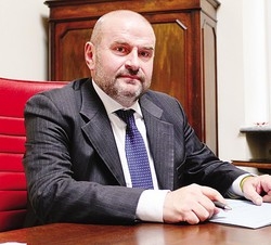 Al Circolo un 2014 con il botto
Nasce il nuovo “trauma center”
