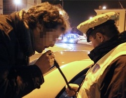 Albanesi pericolosi alla guida
Scattano due denunce