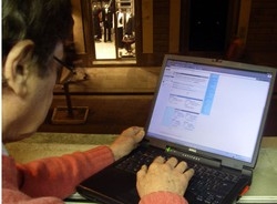 Allarme: «Banda larga a metà È   terzo mondo informatico»