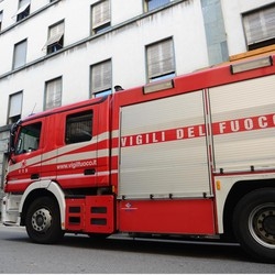 Allarme in viale Europa
Ramo si abbatte sulla viabilità