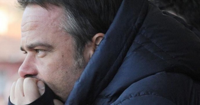 «Alleiamoci contro il sistema Rosati»