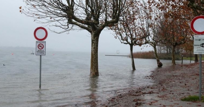 Allerta meteo: gli ultimi aggiornamenti
