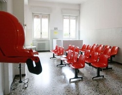 Ambulatorio in tilt
E il Circolo si scusa