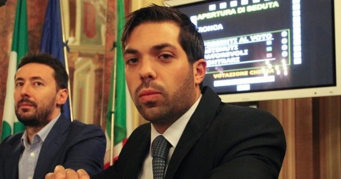 Ancora Clerici nella bufera