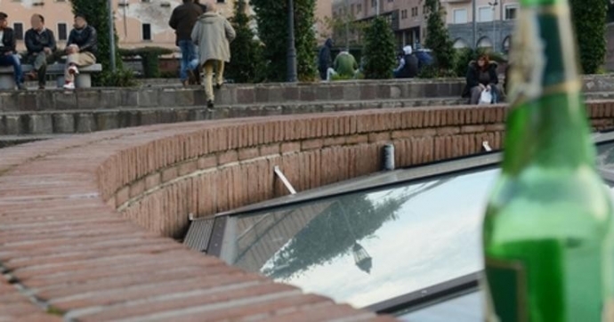 Ancora due spacciatori arrestati in piazza Repubblica