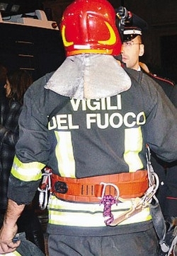 Ancora fiamme nel box a Varese
É il quarto: allarme piromane