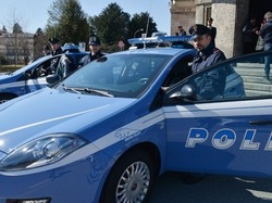 Ancora spaccio a Varese
Fermati altri due pusher