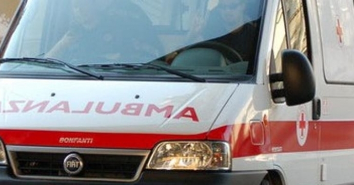 Ancora un dramma sul lavoro Muore un operaio alla Euticals