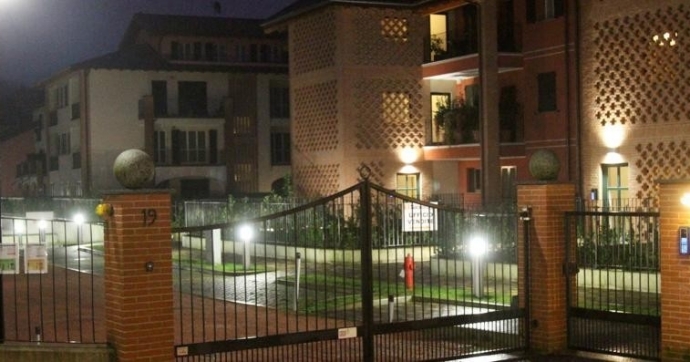 «Ancora un raid
Stavolta i vestiti»