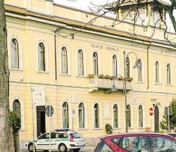 Angera alle urne L’asso
di tutti è il medico del paese?