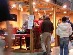 Apre l’Artigiano in Fiera
E da Varese si va in treno