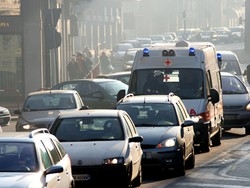 “Aria killer” a Varese?
L’Asl dà una mano al Comune