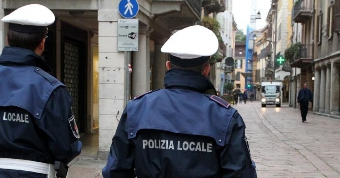 Arriva il Natale. E porta borseggiatori