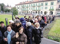Arriva la Tasi ed è subito salasso
Per i varesini il rincaro assicurato