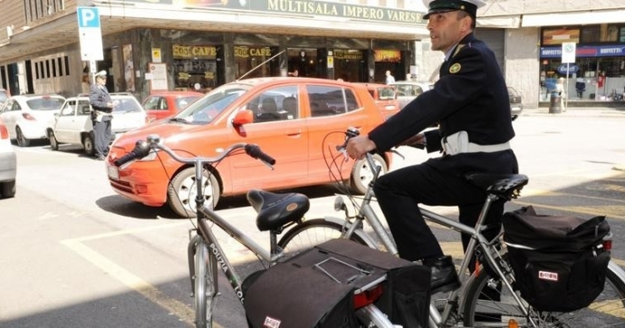 Aumentano i furti nei negozi?
«Più controlli durante le feste»