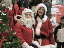 Mercatini natalizi, laboratori in piazza
Gli eventi a Varese con Babbo Natale