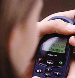 Baby-stalker contro la vicina
E l’incubo finisce in denuncia