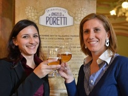 Birrificio, Palace e Villa Recalcati
Di domenica il tour si fa liberty