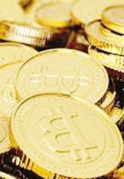 Bitcoin cresce Anche a Varese
si può pagare con il digitale