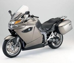 A Colonia c&rsquo;è la nuova Bmw K1300G