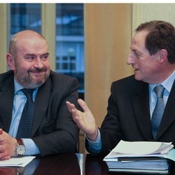 Boccata d’ossigeno al Circolo
La Regione stanzia 2,6 milioni