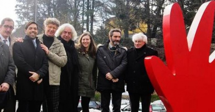 Botta gela Varese: «La piazza fallirà»