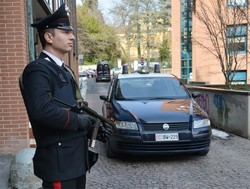 Botte al cognato e stalking alla moglie
Denunciato un trentenne di Varese