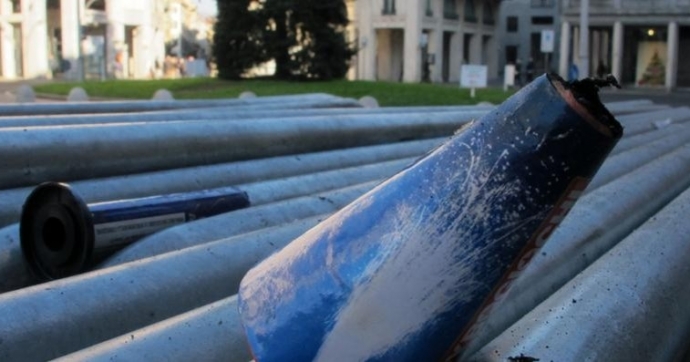 Botti sequestrati: Varese ha rischiato