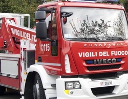 Botto in via Cadore
Brucia un motorino