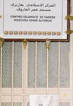 Braccio di ferro sulla moschea bis 
A Varese la battaglia arriva in aula