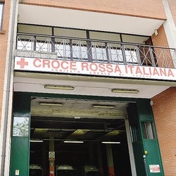 Braccio di ferro tra Cri e sindacati
«A rischio la rete delle emergenze»