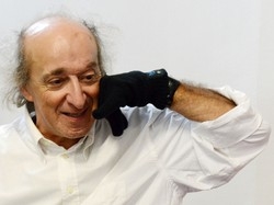 Bruno Arena torna a casa
In clinica solo per la terapia