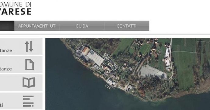 Burocrazia più facile con il portale online