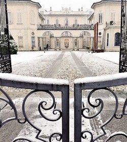 Caldo e freddo nella media
Il vero record spetta alla neve