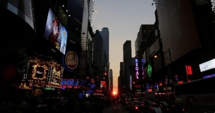Capodanno, la crisi non cancella i viaggi