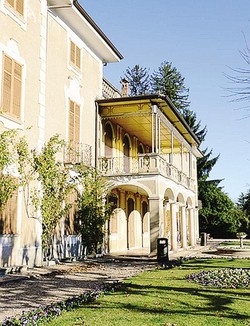 C’è il via libera a Villa Mylius
Ritorna lo chef Marchesi