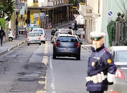 C’è la tregua in piazza Repubblica
Stop al caos: la cura ha funzionato
