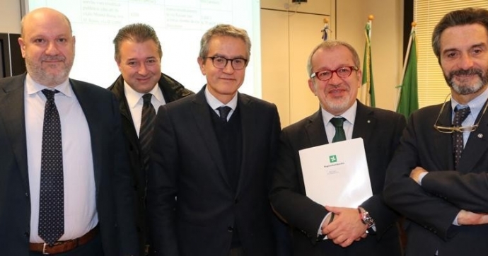 C’è l’accordo: piazza Repubblica cambierà
