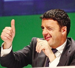 C’è mezza Varese al Renzi-day
«Unità garantita ma si cambia»