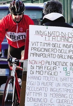 Centotrenta ore di blocco
E i Forconi non si fermano
«La gente alla fine capirà»