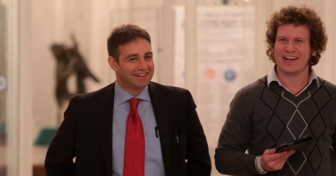 Centrodestra in pezzi dopo le urne
E la giunta di Palazzo inizia a tremare