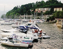 C’era una volta la terra dei laghi
Legambiente boccia il Maggiore