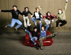 Che cos’è il couchsurfing?