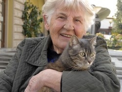 Choc in un sabato di festa
Varese piange nonna Olga