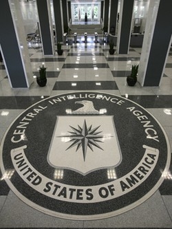 Colpaccio degli hacker: violato il sito della Cia