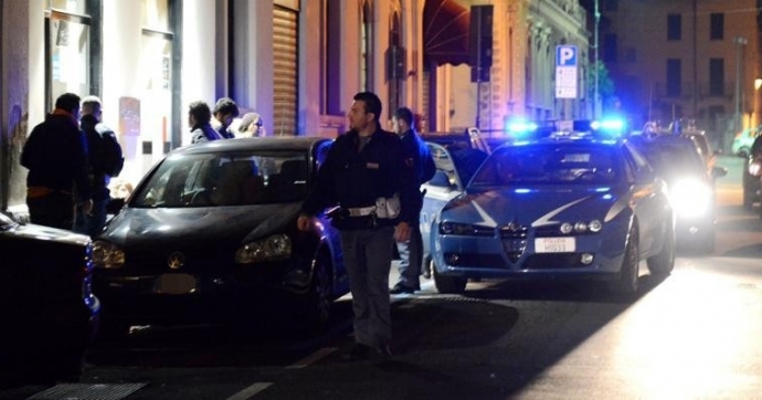 Cinquecento firme anti sballo
«Strade alcol-free per Varese»