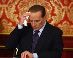 Cittadinanza? Niente di fatto
 Silvio a Varese non è “gradito”