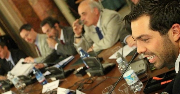 Clerici ha un piede fuori dalla giunta