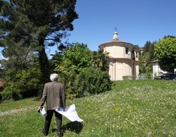 Comitati, strada in salita
«Stop al park? Sarà dura»