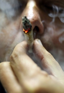 Controlli antidroga in città
Due i giovani fermati